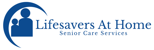 Former Lifesavers At Home logo